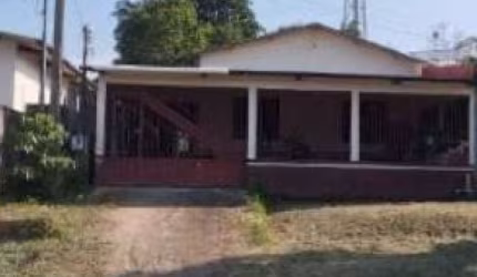 Casa 173 m² - Centro - Rodrigues Alves - AC