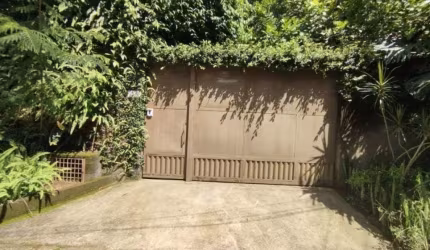 Casa 212 m² - Boca do Mato - Cachoeiras de Macacu - RJ