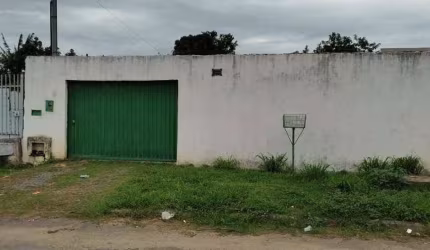 Casa 73 m² - Jardim do Ingá - Luziânia - GO
