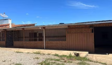Casa 354 m² - Vila Peixoto - Ipameri - GO