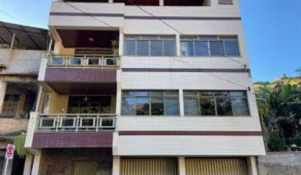 Apartamento 117 m² (02 vagas) - Vila Oliveira - Ponte Nova - MG