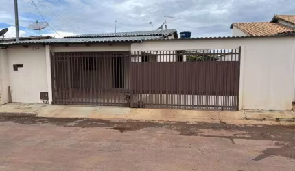 Casa 196 m² - Setor Nordeste - Formosa - GO
