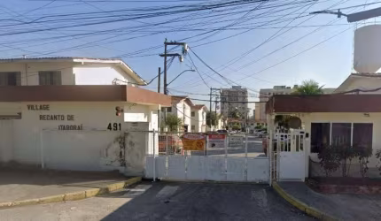 Apartamento 41 m² (Unid. 201) - Outeiro das Pedras - Itaboraí - RJ