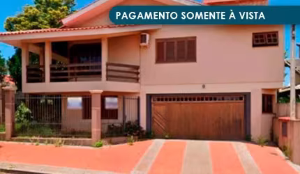 Casa 275 m² - São Francisco - Santa Rosa - RS
