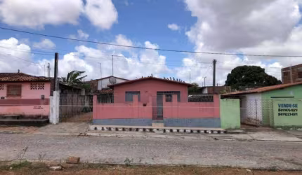 Casa 64 m² - Ceará-Mirim - Ceará-Mirim - RN