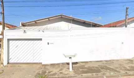 Casa 109 m² - Jardim do Lago - Limeira - SP