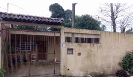 Casa 156 m² - Pró-Morar - Viamão - RS