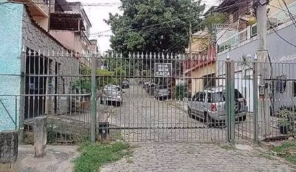 Casa 192 m² - Praça Seca - Rio de Janeiro - RJ