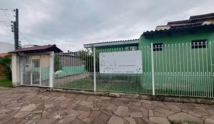 Casa 200 m² - Rio Branco - Canoas - RS