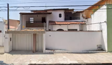Casa 320 m² - Cambeba - Fortaleza - CE