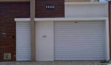 Casa 105 m² - das Nações - Sobral - CE
