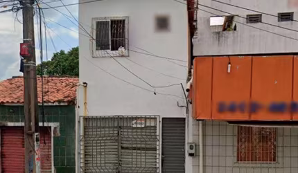 Casa 130 m² - Trezidela - Caxias - MA