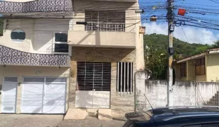 Casa 135 m² - Santa Luzia - Limoeiro - PE
