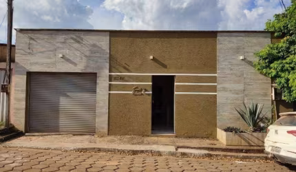 Casa 210 m² - Jardim Independente I - Altamira - PA