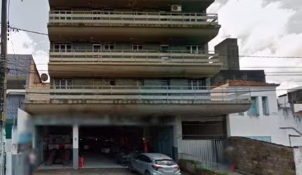Apartamento 125 m² (01 vaga) - Prata - Campina Grande - PB
