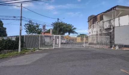 Casa 267 m² - Itapuã - Salvador - BA