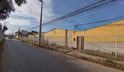 Casa em Condomínio 48 m² (Unid. 02) - Rio Largo - AL