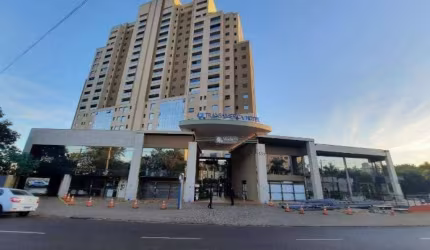 Apartamento 29 m² (Unid. 701) - Residencial Flórida - Ribeirão Preto - SP