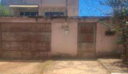 Casa 110 m² - Residencial Visão - Lagoa Santa - MG