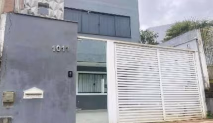 Casa 140 m² - Morada da Granja II - Barra Mansa - RJ