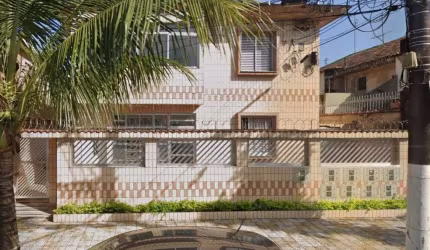 Apartamento no Litoral com 69 m² (aproximadamente) - Macuco - Santos - SP