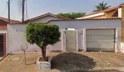 Casa 64 m² - Parque das Laranjeiras - Mogi Mirim - SP