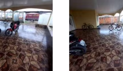 Casa 329 m² (área construída) e 1.040 m² (área total) - Centro - Tarauacá - AC