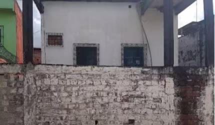Casa 100 m² - Icuí-Guajará - Ananindeua - PA