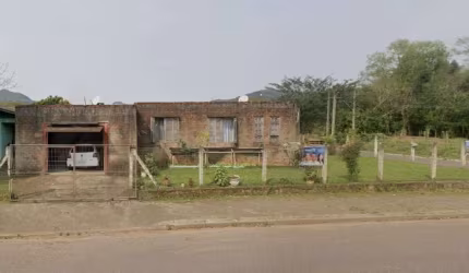 Casa 195 m² - Bom Pastor III - Igrejinha - RS