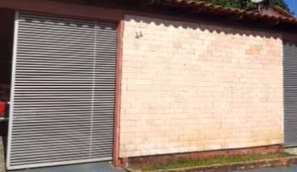 Casa em Condomínio 62 m² (Unid. 44) - Mansões Recreio Mossoró - Cidade Ocidental - GO