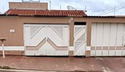 Casa 190 m² - Parque São José - Estiva Gerbi - SP