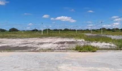 Área com 14.652 m² (Fazenda Mosquito) - Santa Eugenia - Beberibe - CE