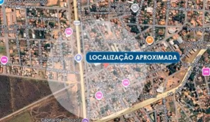 Casa 321 m² - Centro - Alto Paraíso de Goiás - GO