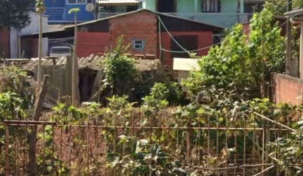 Casa em Terreno de 350 m² - Vila Esmeralda - Sapucaia do Sul - RS