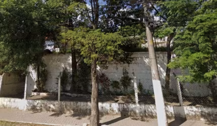 Terreno 865 m² - Centro - Embu das Artes - SP