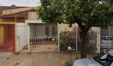 Casa 130 m² - Centro - Lins - SP