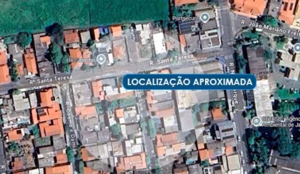 Terreno 300 m² - Vila Talma - Jales - SP