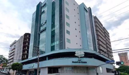 Salas Comercias 207 m² - Bauru-SP - Rua Vivaldo Guimarães, 15-55 - Quarteirão 15 - Jardim Nasralla