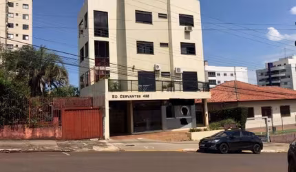 Apartamento 84 m² (01 vaga) - Centro - Ijuí - RS