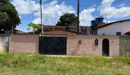 Casa 221 m² - Afogados - Recife - PE