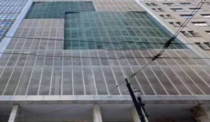Sala Comercial 72 m² (Metrô São Bento) - Centro - São Paulo - SP