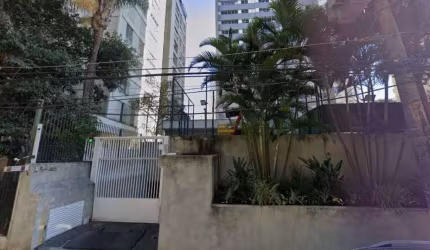 Vaga de Garagem 19 m² (unid. GGD-57)  - Itaim Bibi - São Paulo - SP