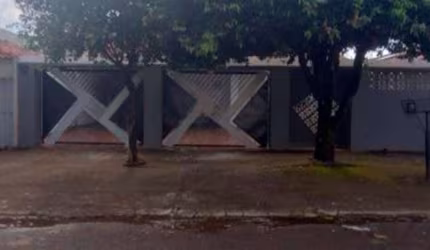 Casa 197 m² - Caldas Novas-GO - Avenida C, 43 - Estância Itaci