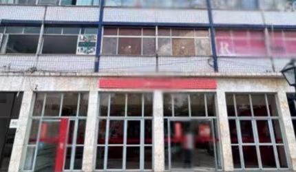 Ex-Agência 819 m² - Centro - São Luís - MA