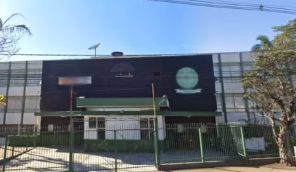 Clube Esportivo 84.064 m² - Caxambu - Jundiaí - SP