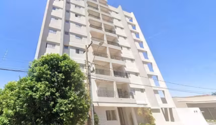 Apartamento 77 m² com 01 vaga - Vila Carvalho - Araçatuba - SP