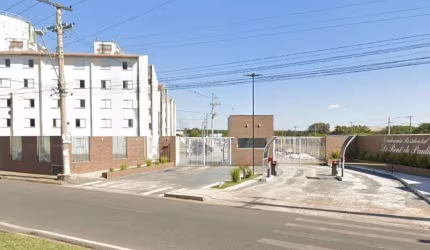 Apartamento 44 m² (01 vaga) - Vila Pinheiros - Mogi Guaçu - SP
