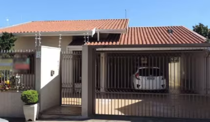 Casa 240 m² - Centro - Avaré - SP