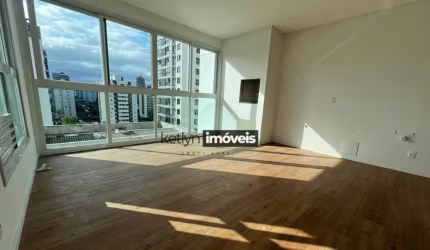 Apartamento novo no centro em frente ao batalhão