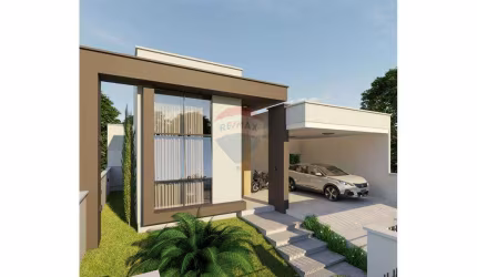 LAR AÇORES - CONSTRUÇÃO 140M²
